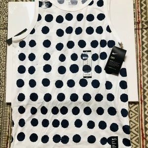 Nike Dri-FIT AIR Cody Hudson TOP Size Small